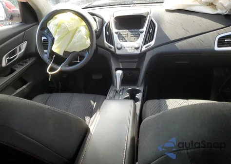 2013 GMC Terrain Sle z USA, uszkodzony, nr VIN 2GKALMEK7D6190653